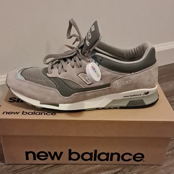 New Balance 1500PGL Running Shoes Men's 12 NIB